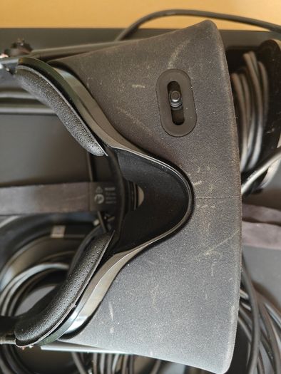 Oculus Rift CV1