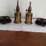Antique Oil Lamps Image 4