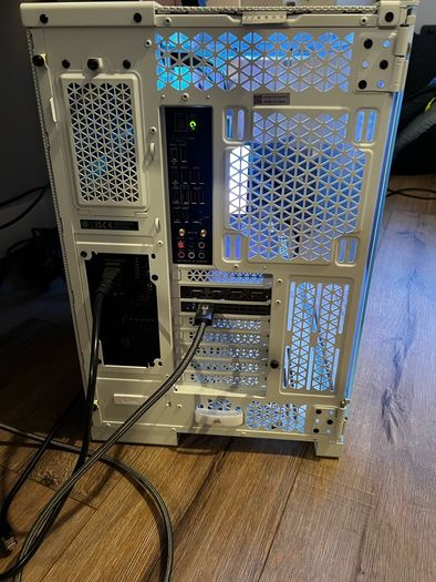 Custom Gaming PC