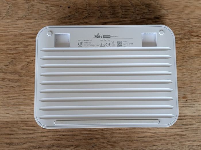 Ubiquiti UniFi Flex 10 GbE Switch