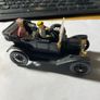 Corgi Ford model T 1965 black Image 2