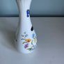 Reduced Aynsley tall  7.5 inch Ewer cottage garden Image 2