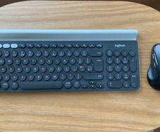 wirless Keyboard 21 Euro Post+ Package included