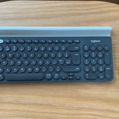 wirless Keyboard 21 Euro Post+ Package included