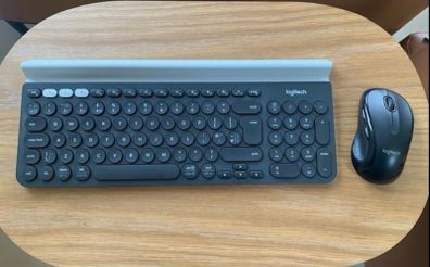 wirless Keyboard 21 Euro Post+ Package included