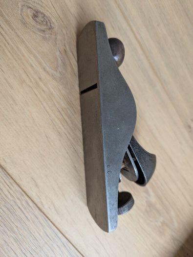 Stanley 220 block plane