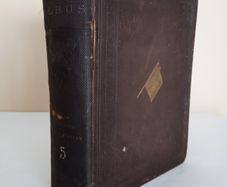 Liber Albus: The White Book of the City of London by John Carpenter and Richard Whitington. Translated from the Original Latin and Anglo-Norman by Henry Thomas Riley (PT217)