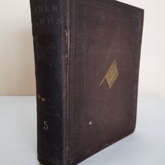 Liber Albus: The White Book of the City of London by John Carpenter and Richard Whitington. Translated from the Original Latin and Anglo-Norman by Henry Thomas Riley (PT217)