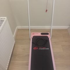 fitness