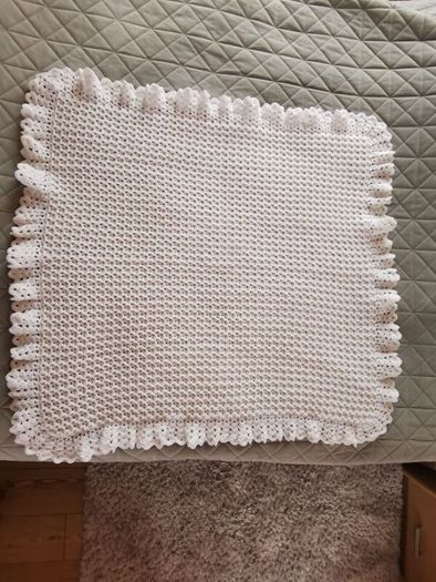 blanket