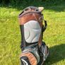 Sun mountain golf bag Image 3