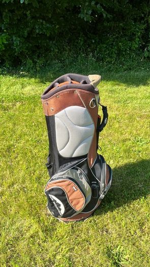 Sun mountain golf bag