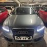 Audi A6 C6 Image 8