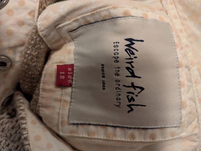 Women's jackets