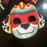 Paw patrol costume Image 2