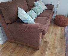 2 seater