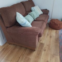 2 seater
