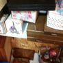 Trinket box / pot pourri Image 8