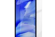 For Google Pixel 9A Tempered Glass / Screen Protector