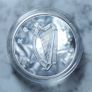 Ireland 15 Euro Silver (.925) Proof Coin 2011 - Salmon - Percy Metcalfe Image 2