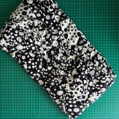 Fabric Embroidered Chiffon