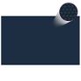 Floating PE Solar Pool Film 800x500 cm Black and Blue Image 3