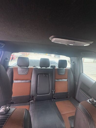 Ford Ranger 2018 3.2L Wildtrack