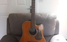 Cort Mf720f Nat