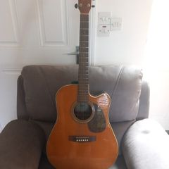 Cort Mf720f Nat