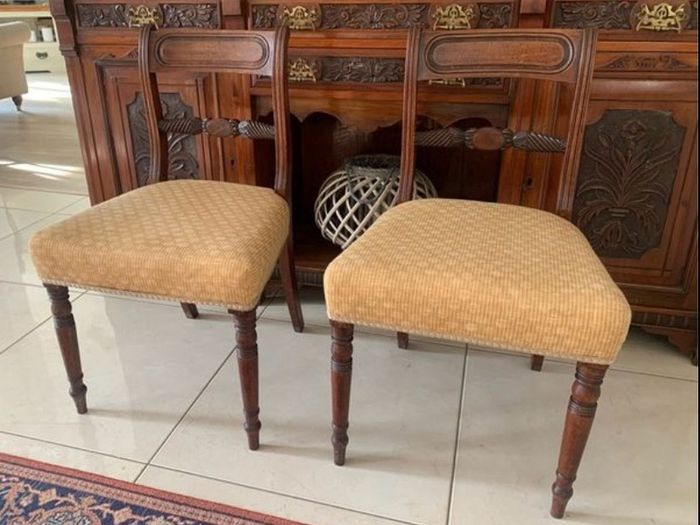 Antique Chairs