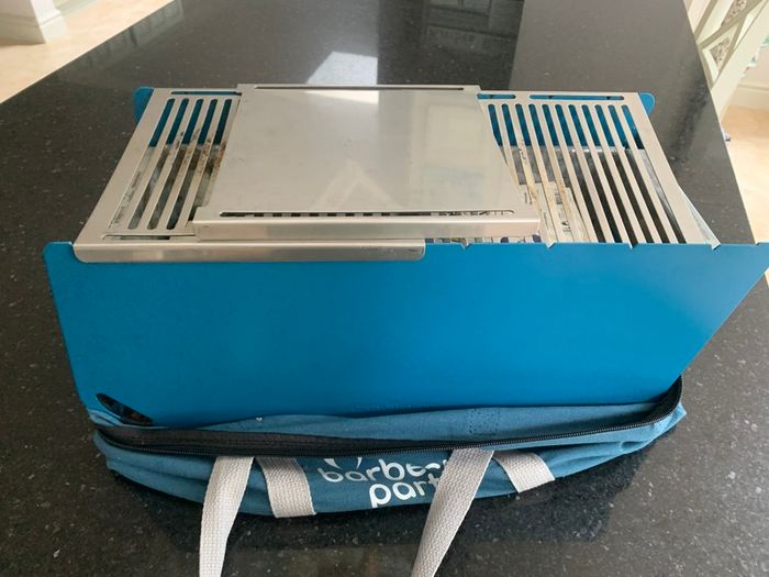barbeque portable
