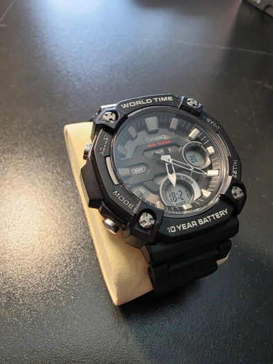Casio AEQ 120