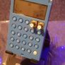 Teenage Engineering PO-128 Mega man pocket operator. Image 4