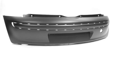 Rear Bumper (Fiat Punto 99/05)