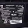 4K Ultra HD Smart TV 43" - Phillips 43PUS7506/12 Selling 4k Smart TV. Image 2