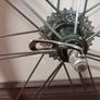 Campagnolo Shamal Ultra bike wheelset Image 6