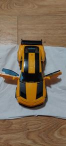 Transformer / toy