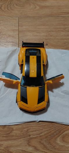 Transformer / toy