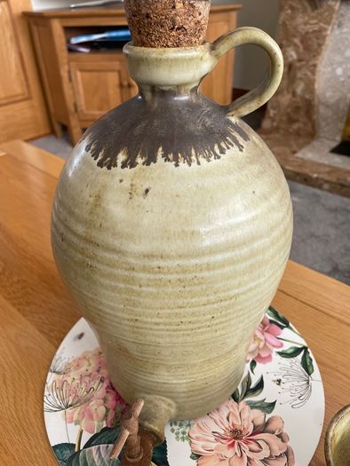New Zealand Pottery