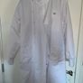 Howie Style Lab Coat TCD Image 2