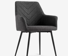 6 Jysk kitchen chairs