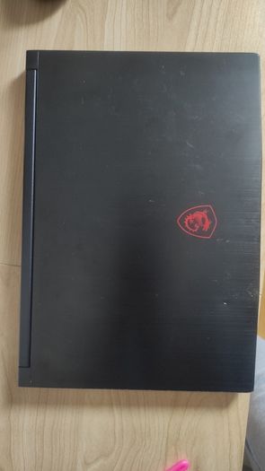 Msi Thin Gf63 12ve Gaming Laptop | I5-12450h | Rtx 4050 6gb | 24gb Ram | 1.5tb Ssd