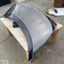 VW passat cc 2012 boot lid Image 2