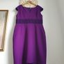 Aideen Bodkin Occasion Dress Size Uk 18 Image 3