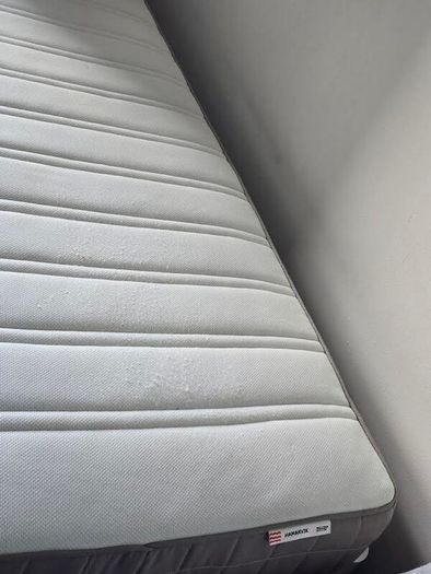 Hamarvik Ikea Single Mattress