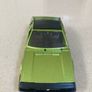 Lancia Beta MONTECARLO scale 1/25 Polistil rare Image 2