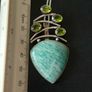 silver necklace Image 5