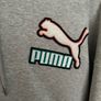 Puma Fandom Hoodie - Large Image 3