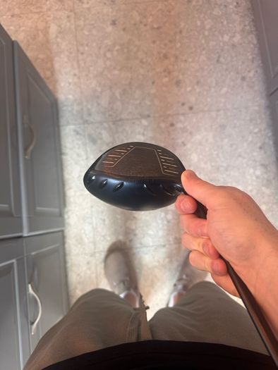 Ping G425 LST Driver Left Hand