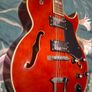 Chinese Gibson ES 135 (Chibson) Image 3